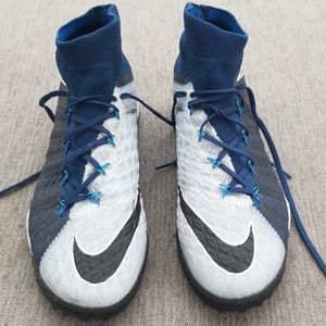 Nike FootballX Hypervenom X Proximo 2 DF TF